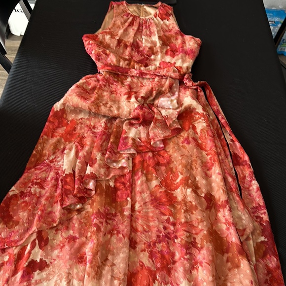 Alex Marie dress Dillard size 12 - Picture 12 of 16